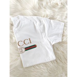 Etsy Gucci tee